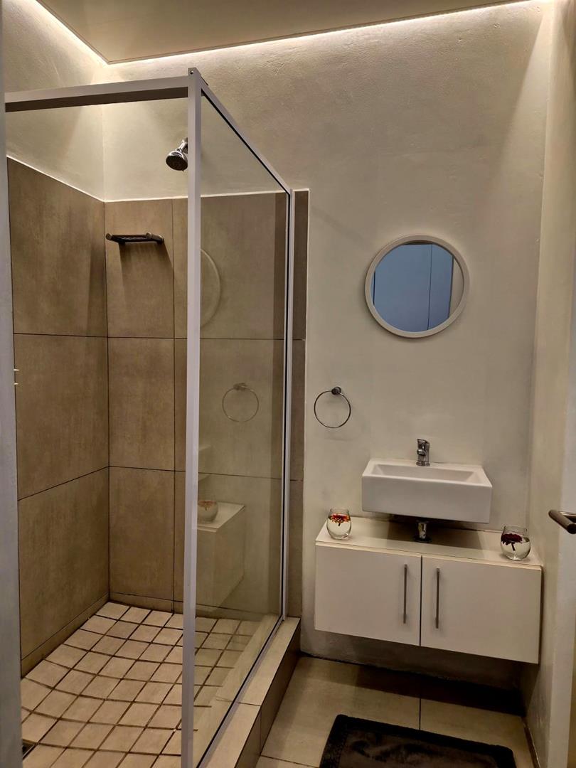To Let 0 Bedroom Property for Rent in Observatory Western Cape